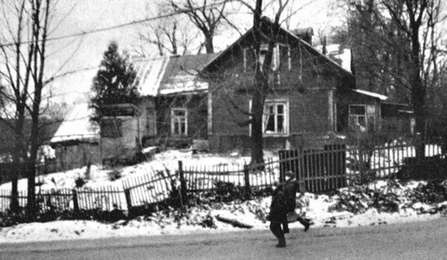 Иллюстрация к книге — Коломяги и Комендантский аэродром. Прошлое и настоящее [_143.jpg]