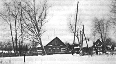 Иллюстрация к книге — Коломяги и Комендантский аэродром. Прошлое и настоящее [_146.jpg]