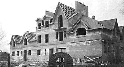 Иллюстрация к книге — Коломяги и Комендантский аэродром. Прошлое и настоящее [_150.jpg]