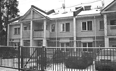 Иллюстрация к книге — Коломяги и Комендантский аэродром. Прошлое и настоящее [_167.jpg]