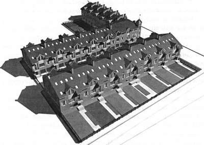 Иллюстрация к книге — Коломяги и Комендантский аэродром. Прошлое и настоящее [_169.jpg]