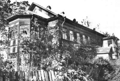 Иллюстрация к книге — Коломяги и Комендантский аэродром. Прошлое и настоящее [_183.jpg]