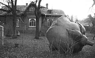 Иллюстрация к книге — Коломяги и Комендантский аэродром. Прошлое и настоящее [_186.jpg]