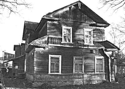 Иллюстрация к книге — Коломяги и Комендантский аэродром. Прошлое и настоящее [_189.jpg]