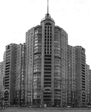 Иллюстрация к книге — Коломяги и Комендантский аэродром. Прошлое и настоящее [_205.jpg]