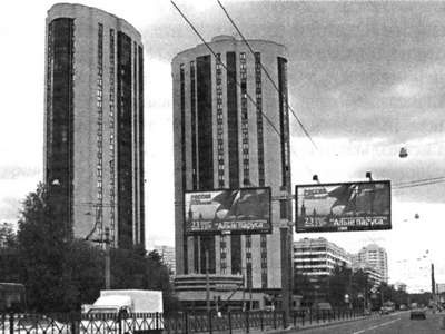 Иллюстрация к книге — Коломяги и Комендантский аэродром. Прошлое и настоящее [_206.jpg]