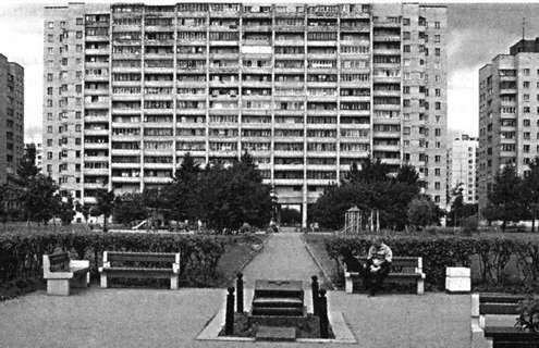 Иллюстрация к книге — Коломяги и Комендантский аэродром. Прошлое и настоящее [_208.jpg]