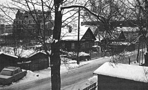 Иллюстрация к книге — Коломяги и Комендантский аэродром. Прошлое и настоящее [_209.jpg]