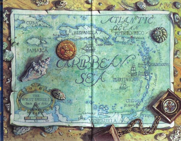 Иллюстрация к книге — Пираты [pic_1.jpg]