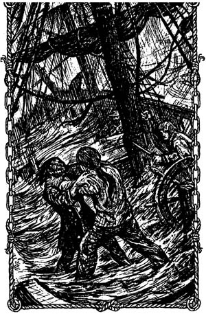 Иллюстрация к книге — Пираты [pic_11.jpg]