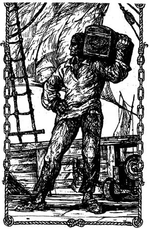 Иллюстрация к книге — Пираты [pic_2.jpg]