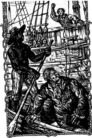 Иллюстрация к книге — Пираты [pic_4.jpg]