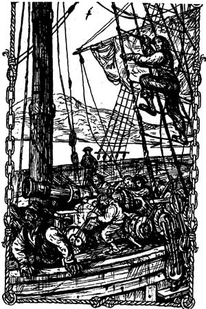 Иллюстрация к книге — Пираты [pic_8.jpg]