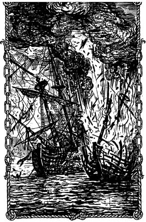 Иллюстрация к книге — Пираты [pic_9.jpg]