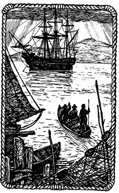 Иллюстрация к книге — Контрабандисты [any2fbimgloader11.jpg]