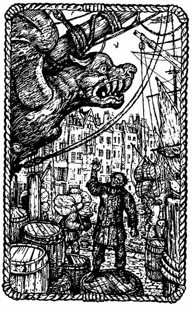 Иллюстрация к книге — Контрабандисты [any2fbimgloader22.jpg]