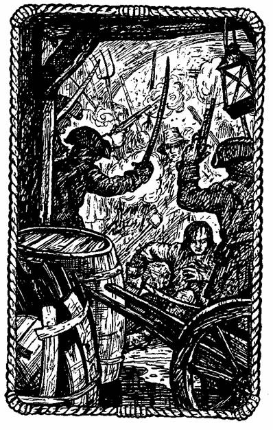 Иллюстрация к книге — Контрабандисты [any2fbimgloader39.jpg]