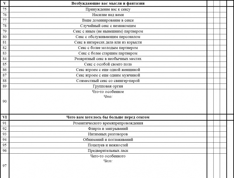 Иллюстрация к книге — Технология Счастья. Книга для тех, кто хочет сохранить страсть в Любви [i_017.jpg]