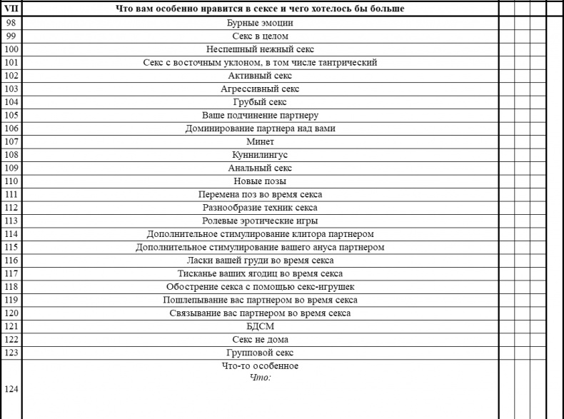 Иллюстрация к книге — Технология Счастья. Книга для тех, кто хочет сохранить страсть в Любви [i_018.jpg]