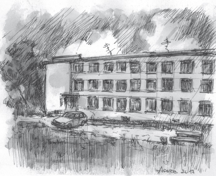 Иллюстрация к книге — Жизнь на грани [i_002.jpg]