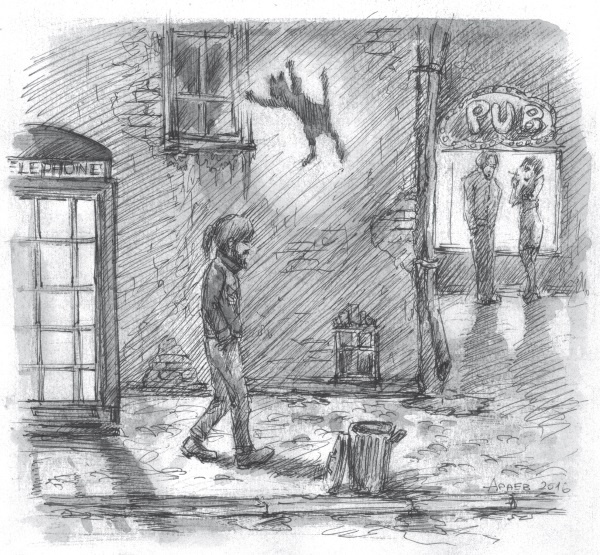 Иллюстрация к книге — Жизнь на грани [i_005.jpg]