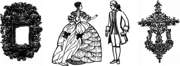 Иллюстрация к книге — Основы личного стиля [_018.jpg]