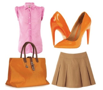 Иллюстрация к книге — Основы личного стиля [_036.jpg]