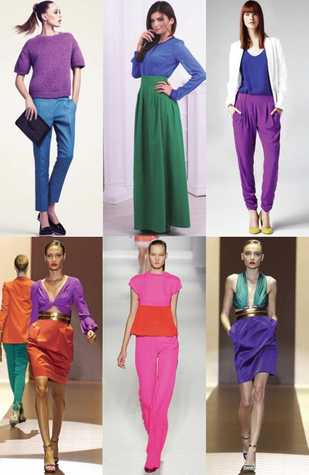 Иллюстрация к книге — Основы личного стиля [_037.jpg]