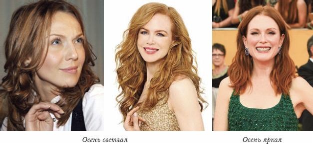 Иллюстрация к книге — Основы личного стиля [_050.jpg]