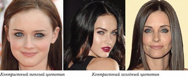 Иллюстрация к книге — Основы личного стиля [_059.jpg]