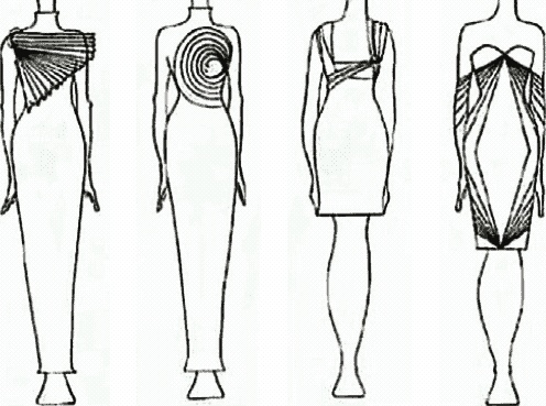 Иллюстрация к книге — Основы личного стиля [_076.jpg]