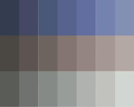 Иллюстрация к книге — Основы личного стиля [_123_2.jpg]