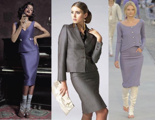 Иллюстрация к книге — Основы личного стиля [_126.jpg]