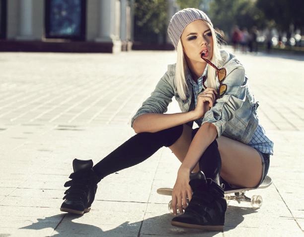 Иллюстрация к книге — Основы личного стиля [_176.jpg]