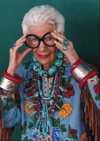 Иллюстрация к книге — Основы личного стиля [_186_2.jpg]