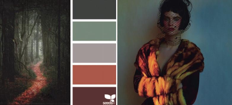 Иллюстрация к книге — Основы личного стиля [_234.jpg]