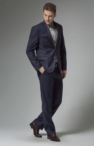 Иллюстрация к книге — Основы личного стиля [_246.jpg]