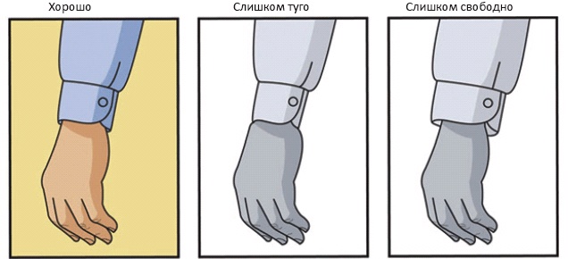 Иллюстрация к книге — Основы личного стиля [_253.jpg]