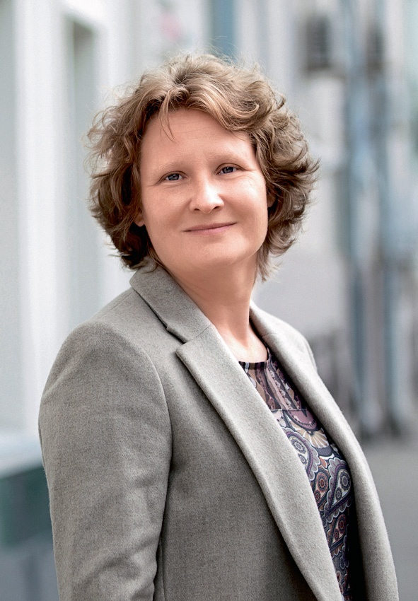 Иллюстрация к книге — Все и сразу. Правила жизни успешных и счастливых женщин, меняющих мир [i_013.jpg]