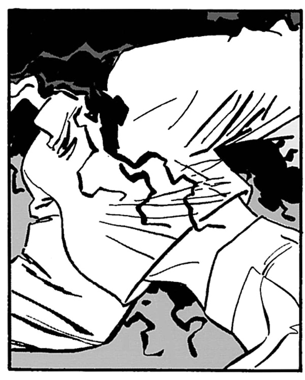 Иллюстрация к книге — Сорвиголова. Человек без страха [i_006.jpg]