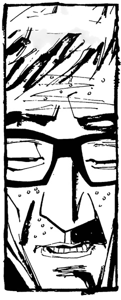 Иллюстрация к книге — Сорвиголова. Человек без страха [i_011.jpg]