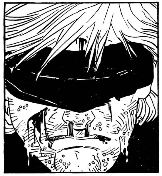 Иллюстрация к книге — Сорвиголова. Человек без страха [i_016.jpg]