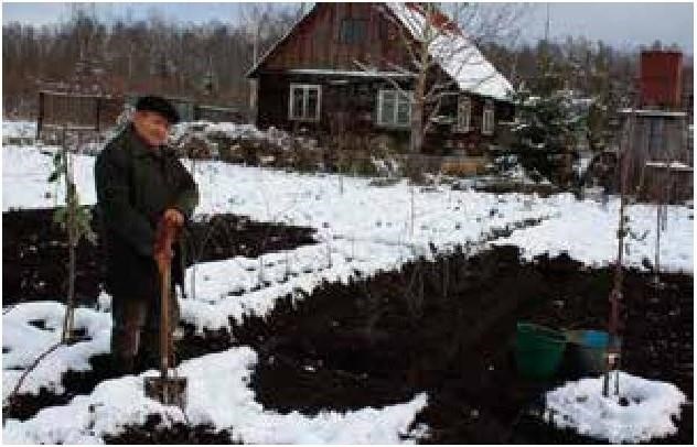 Иллюстрация к книге — Рабочий календарь дачника, или Рабочие будни на даче [b00001317.jpg]