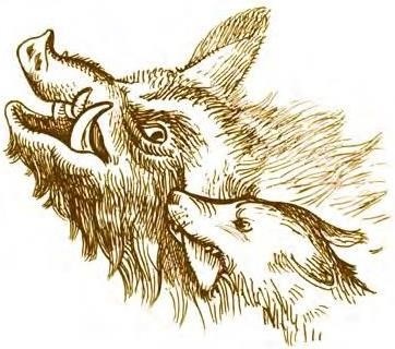 Иллюстрация к книге — Суворов &amp; бизнес. Стратегия без права на забвение [b00000182.jpg]