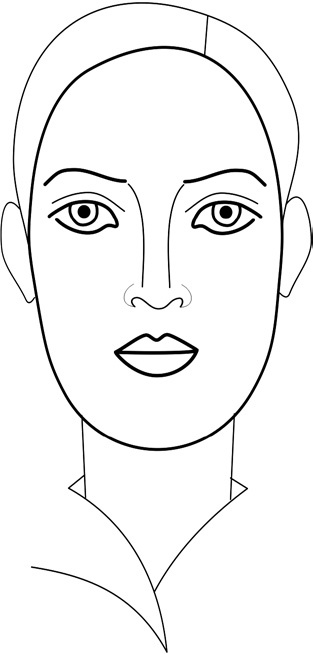 Иллюстрация к книге — Читай лица! Специальная методика чтения лиц и эмоций [i_042.jpg]