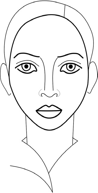 Иллюстрация к книге — Читай лица! Специальная методика чтения лиц и эмоций [i_050.jpg]