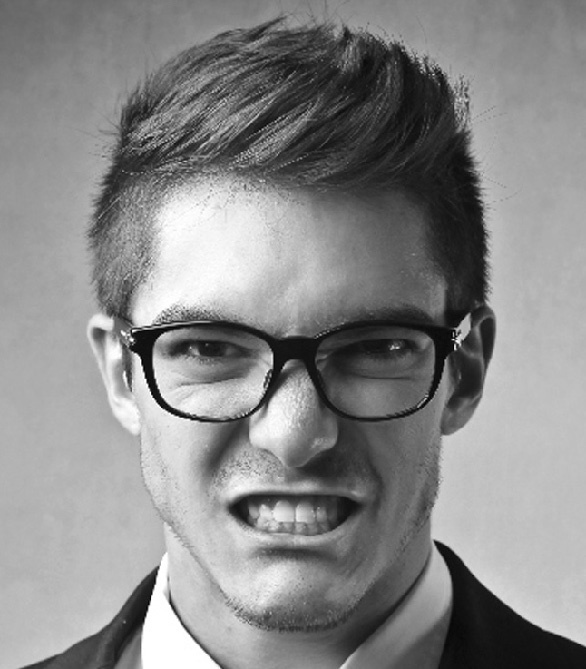 Иллюстрация к книге — Читай лица! Специальная методика чтения лиц и эмоций [i_055.jpg]