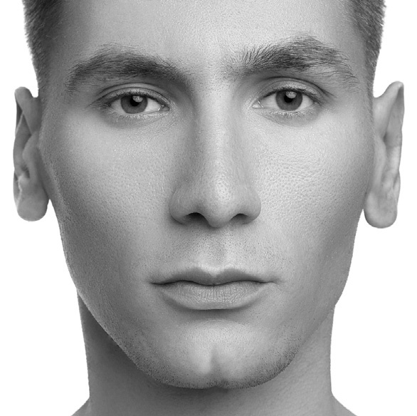 Иллюстрация к книге — Читай лица! Специальная методика чтения лиц и эмоций [i_072.jpg]