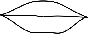 Иллюстрация к книге — Читай лица! Специальная методика чтения лиц и эмоций [i_120.jpg]