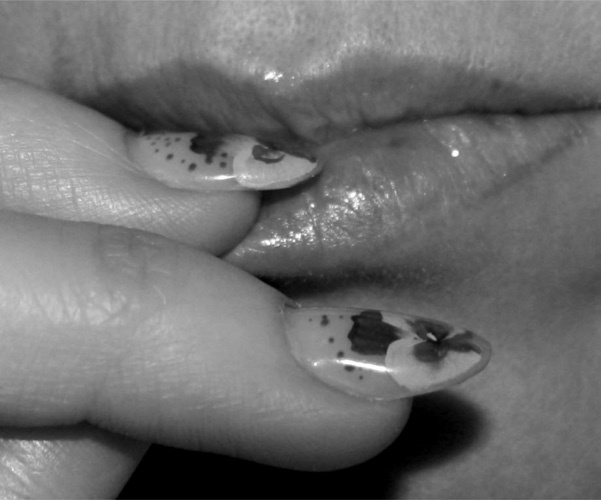 Иллюстрация к книге — Читай лица! Специальная методика чтения лиц и эмоций [i_141.jpg]